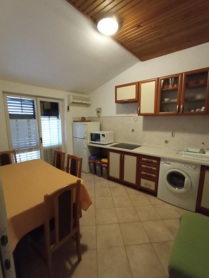 Apartments Timi ポレッチ エクステリア 写真