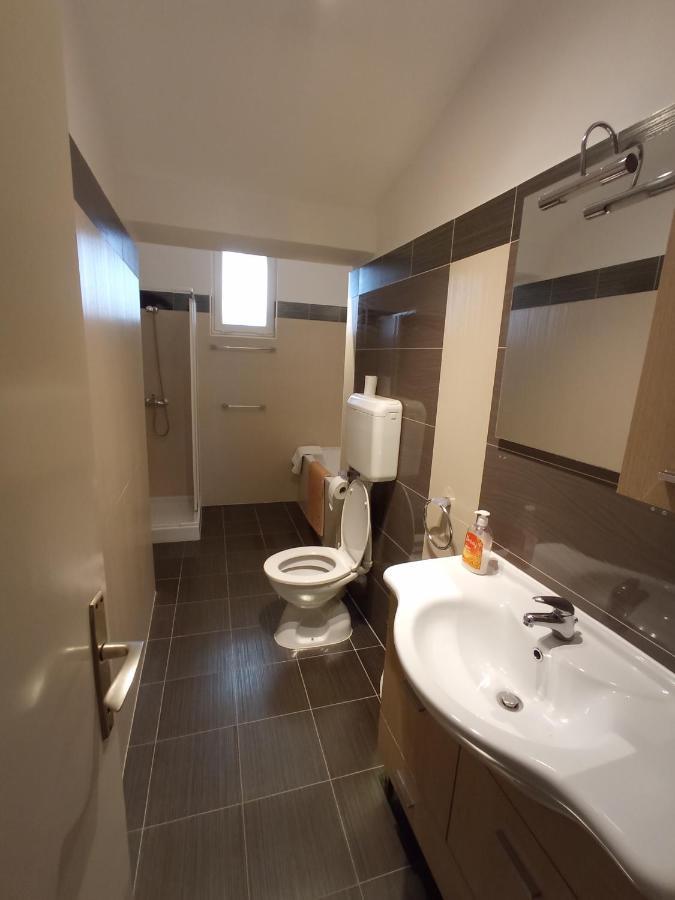 Apartments Timi ポレッチ エクステリア 写真