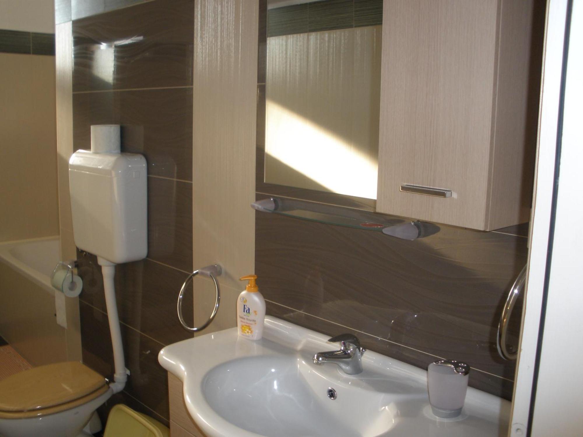 Apartments Timi ポレッチ 部屋 写真