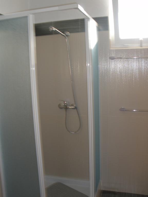 Apartments Timi ポレッチ エクステリア 写真
