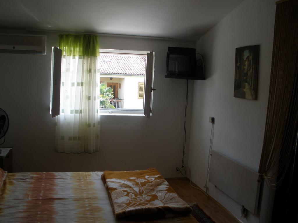 Apartments Timi ポレッチ エクステリア 写真