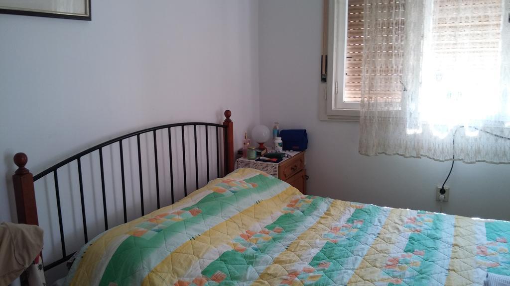Apartments Timi ポレッチ エクステリア 写真