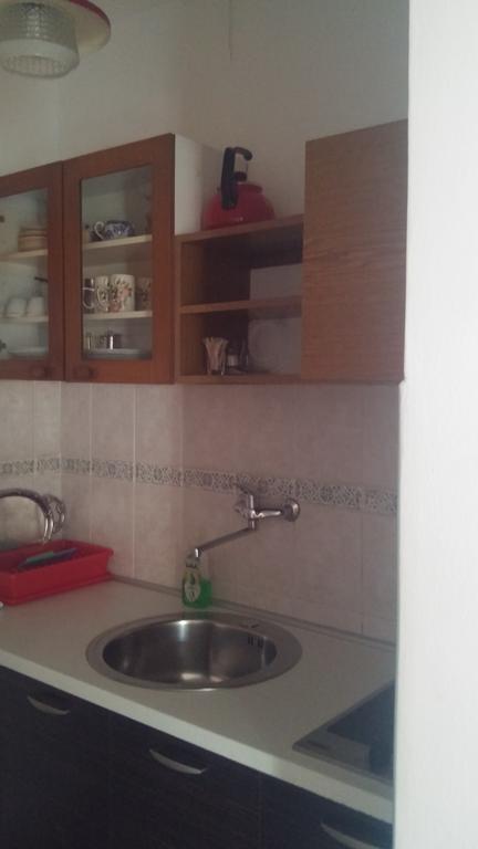 Apartments Timi ポレッチ エクステリア 写真
